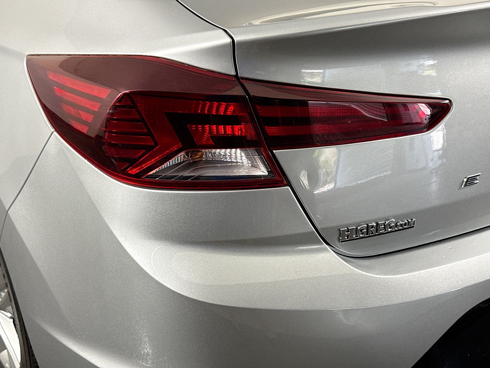 Used 2020 Hyundai Elantra Value Edition w/ Cargo Package (C1) FWD image 36