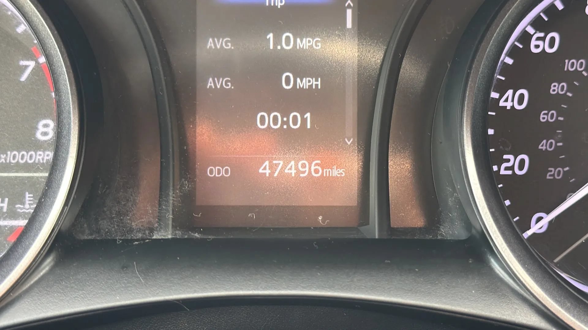 Used 2021 Toyota Camry SE FWD image 17