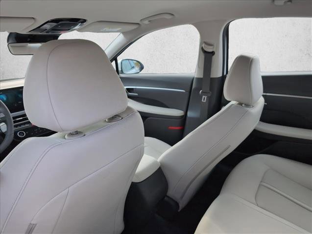 New 2026 Hyundai Sonata SEL image 16
