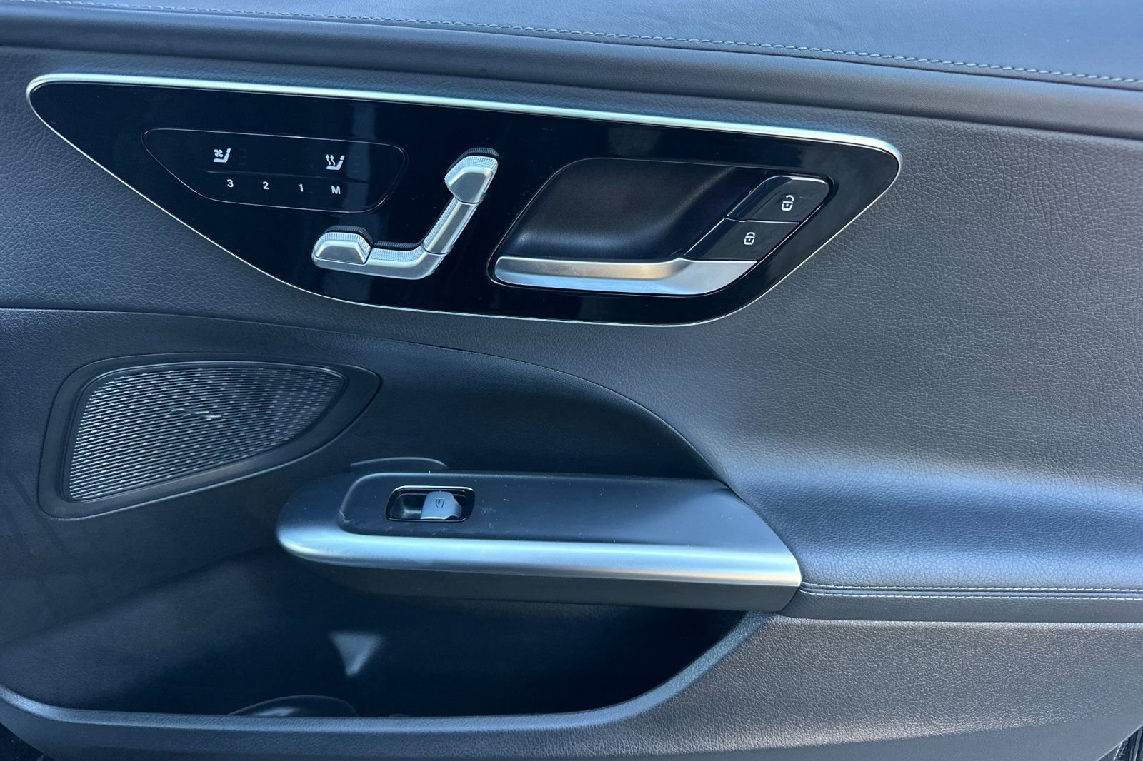 Certified 2022 Mercedes-Benz C 300 Sedan image 34