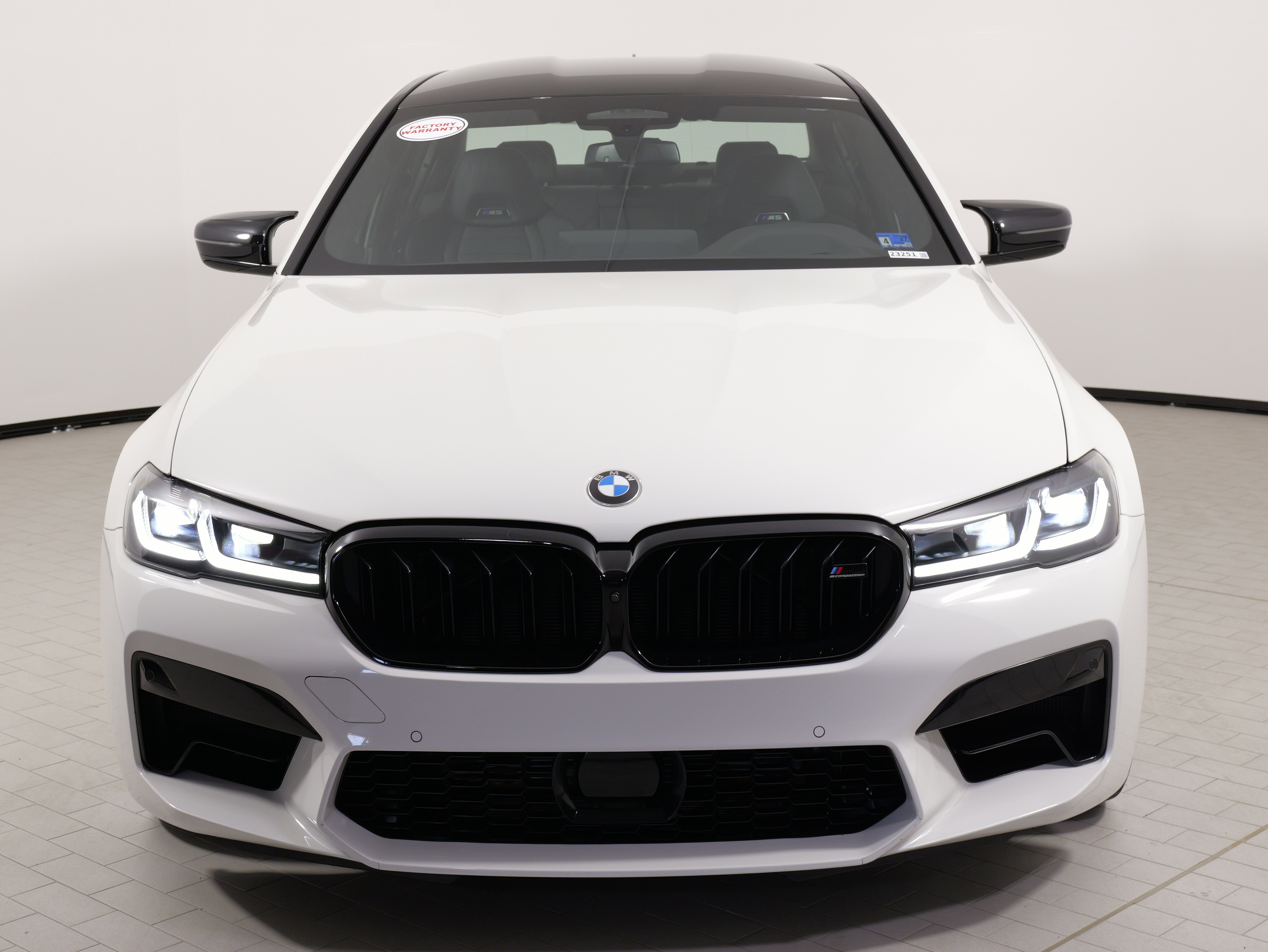Used 2023 BMW M5 w/ Competition Package image 4
