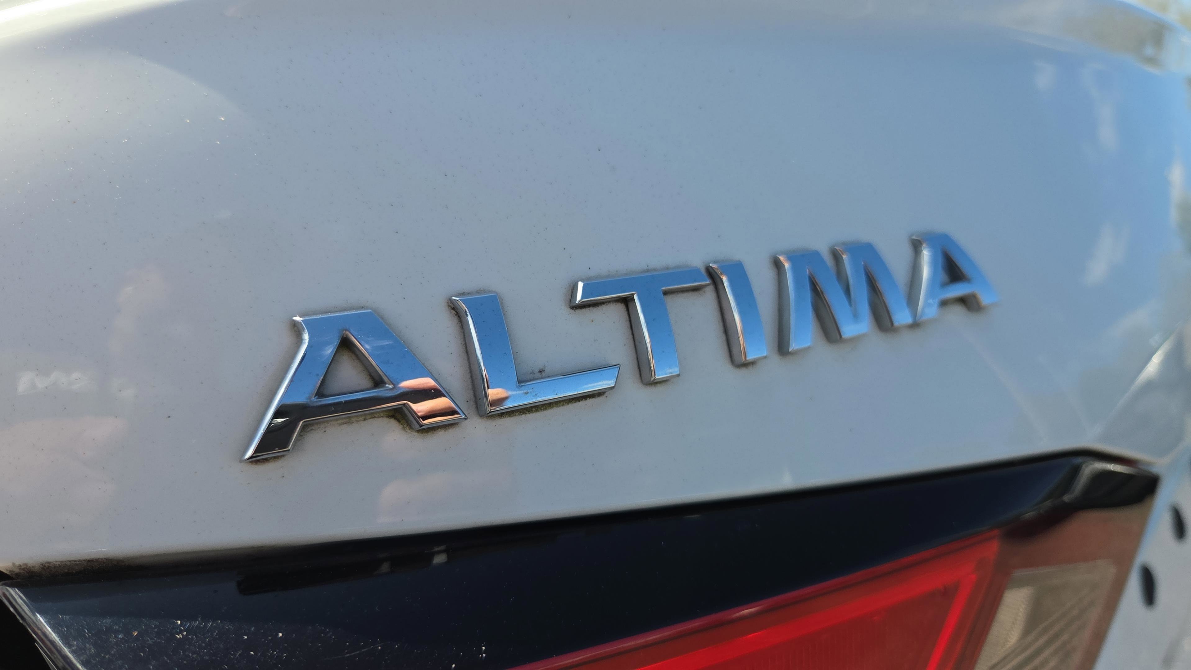 Used 2019 Nissan Altima 2.5 S image 16