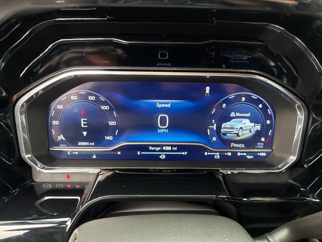 Certified 2023 Chevrolet Silverado 1500 LT AWD/4WD image 15