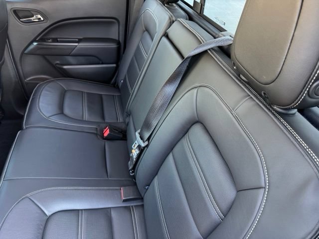 Used 2020 GMC Canyon Denali AWD/4WD image 8