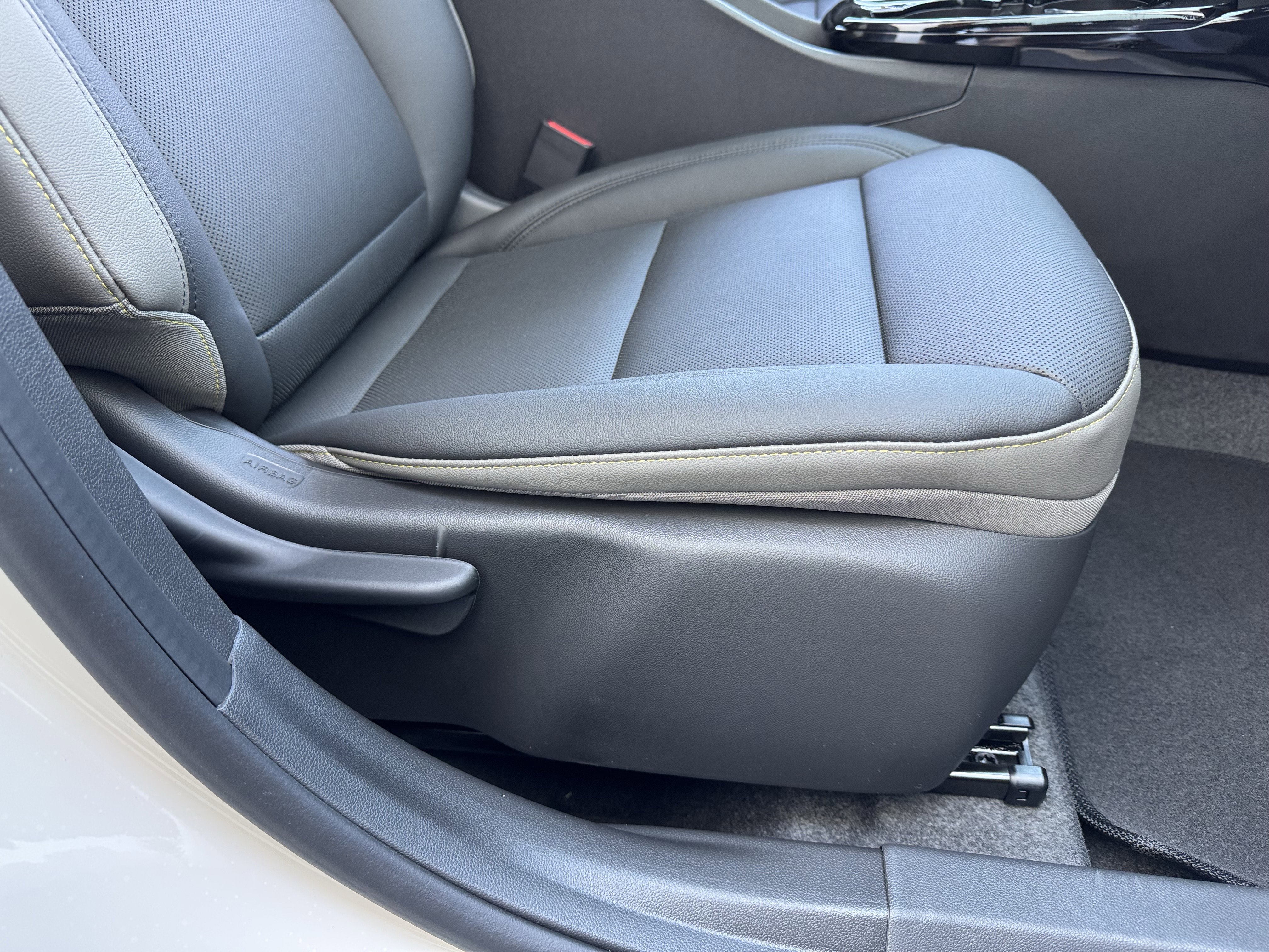 New 2026 Chevrolet Trax ACTIV image 24