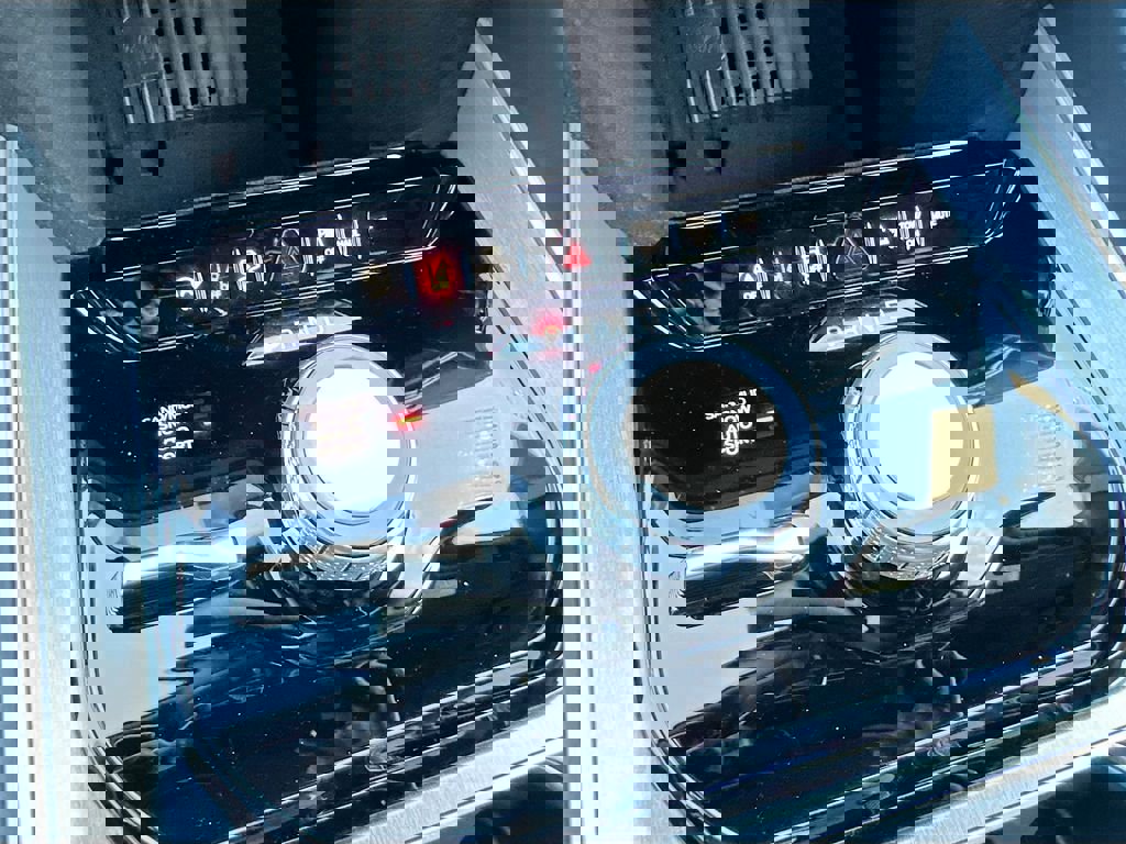 New 2026 Jeep Grand Wagoneer L Limited image 18