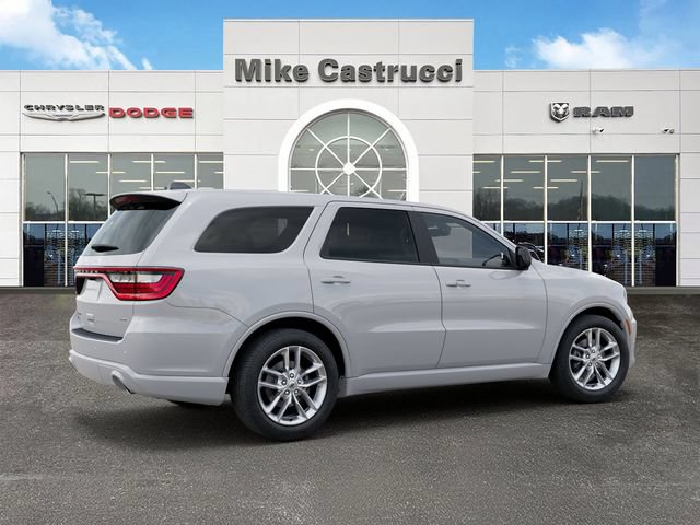 New 2026 Dodge Durango GT AWD/4WD image 5
