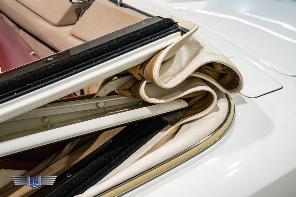 Used 1988 Rolls-Royce Corniche II RWD image 39