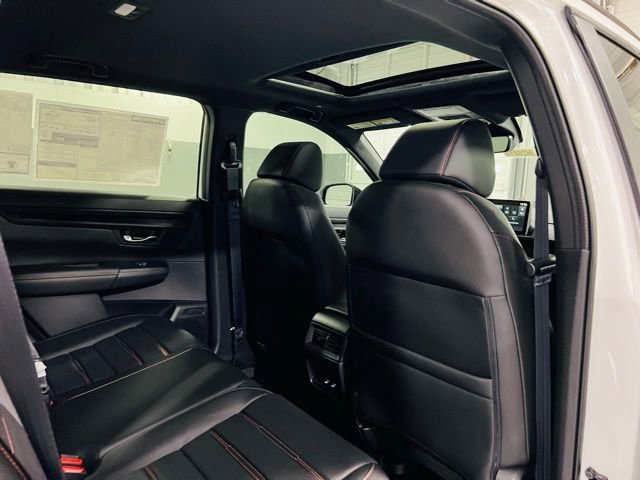 New 2026 Honda CR-V Sport-L image 27