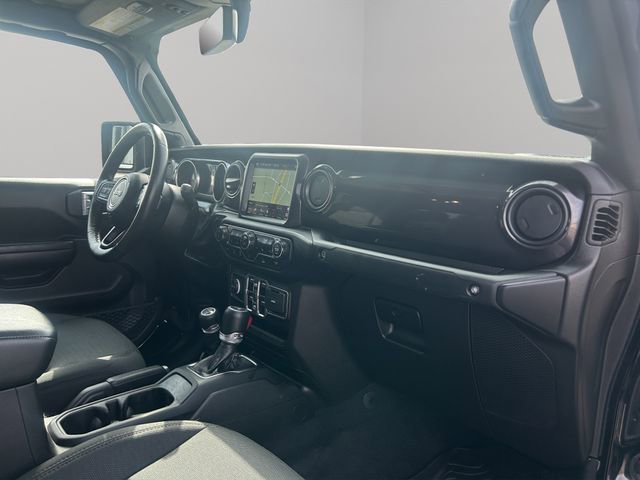 Used 2022 Jeep Gladiator Sport image 28