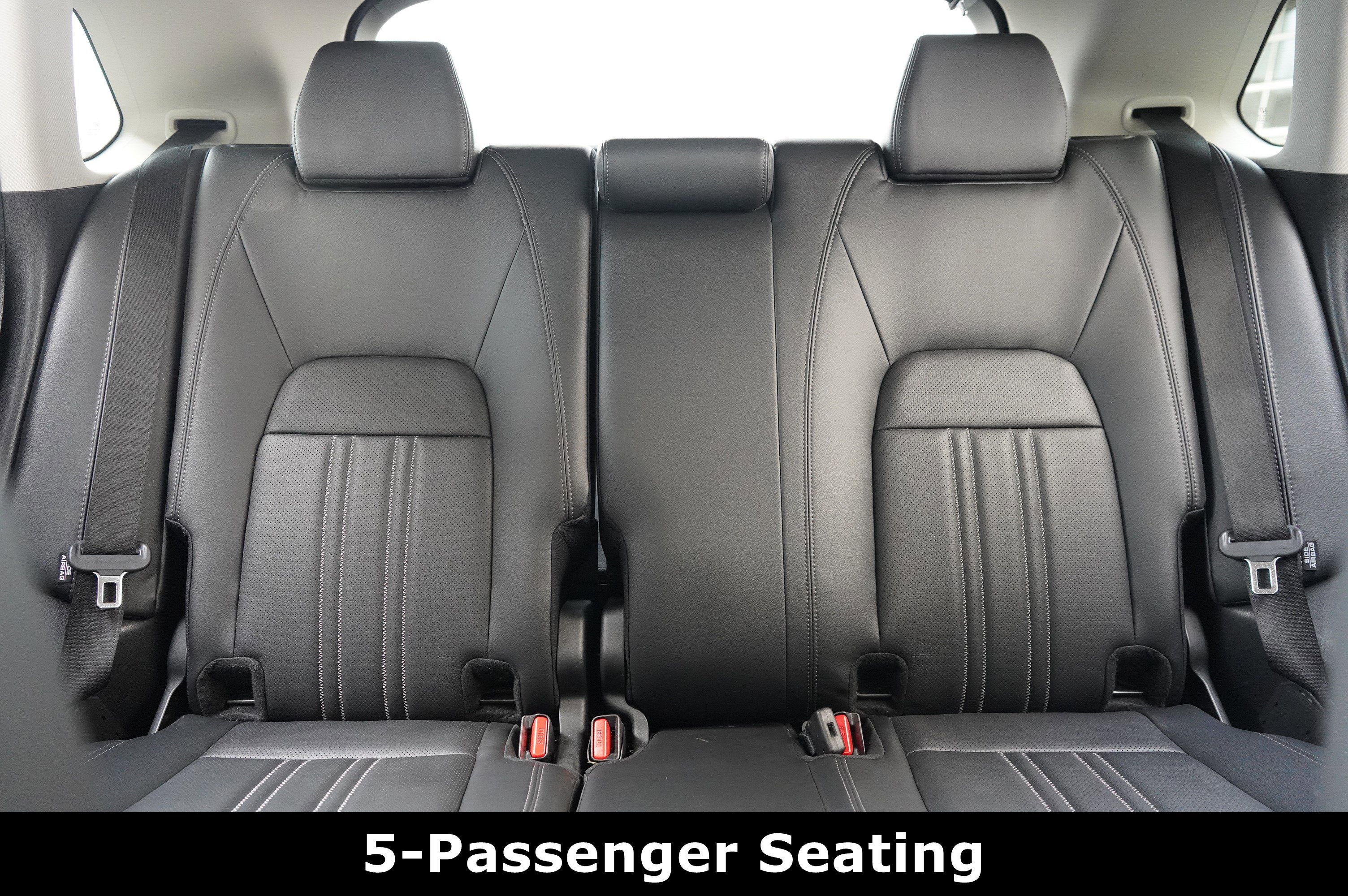 Used 2024 Honda HR-V EX-L image 36