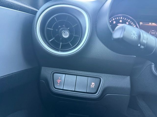 Used 2024 Kia Forte LXS image 16