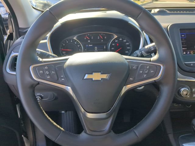 Used 2024 Chevrolet Equinox LT image 32