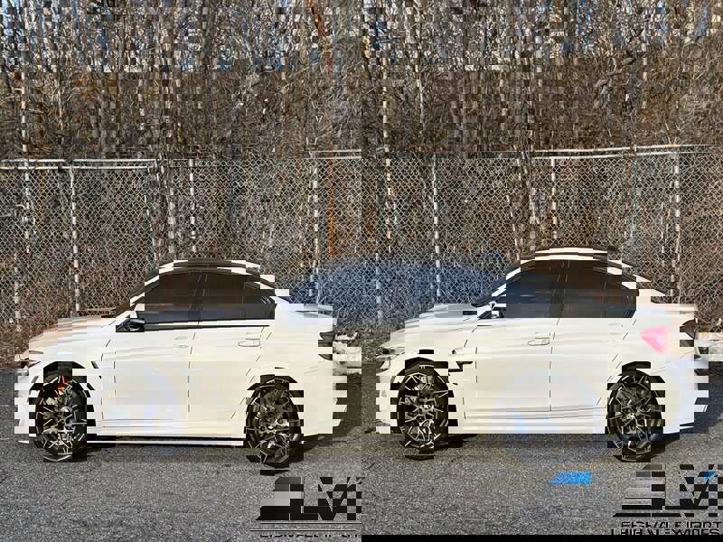 Used 2018 BMW M3 w/ Competition Package image 13