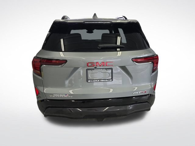 New 2027 GMC Terrain AT4 w/ Convenience Package III AWD/4WD image 5