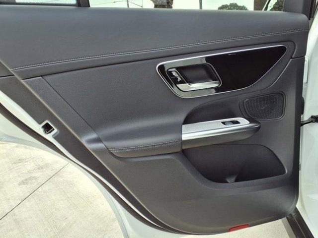 Certified 2025 Mercedes-Benz GLC 300 image 16