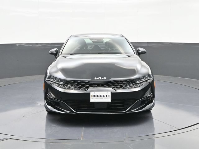 Used 2022 Kia K5 GT-Line w/ GT-Line Awd Premium Package image 26