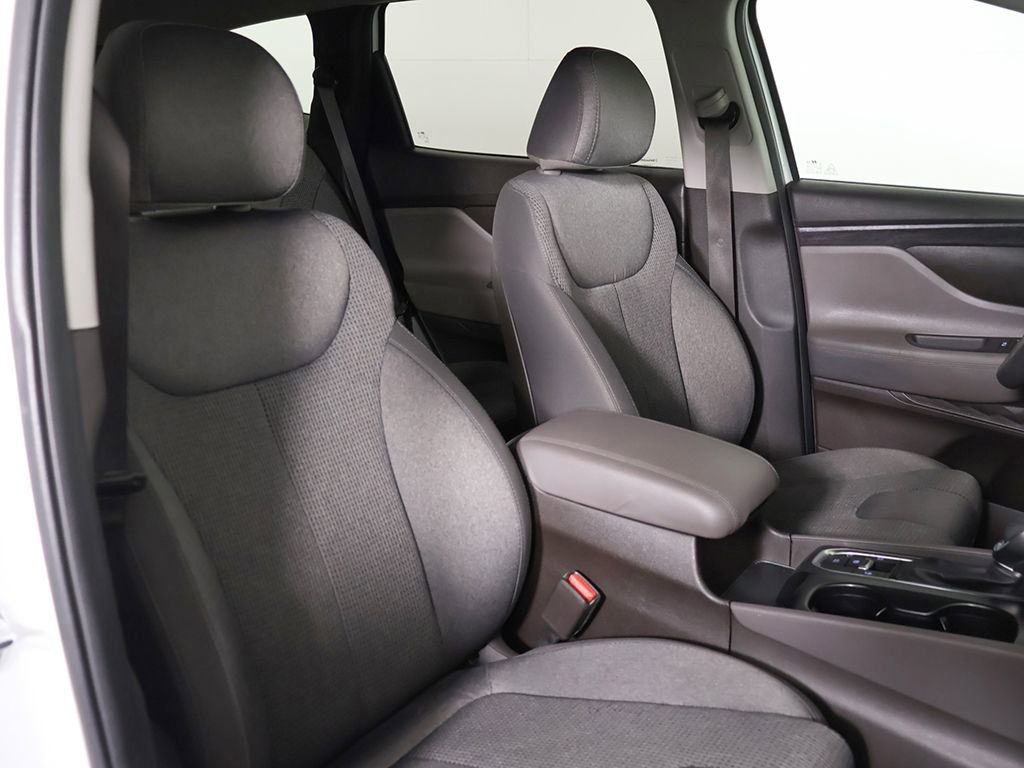 Used 2020 Hyundai Santa Fe SEL AWD/4WD image 27