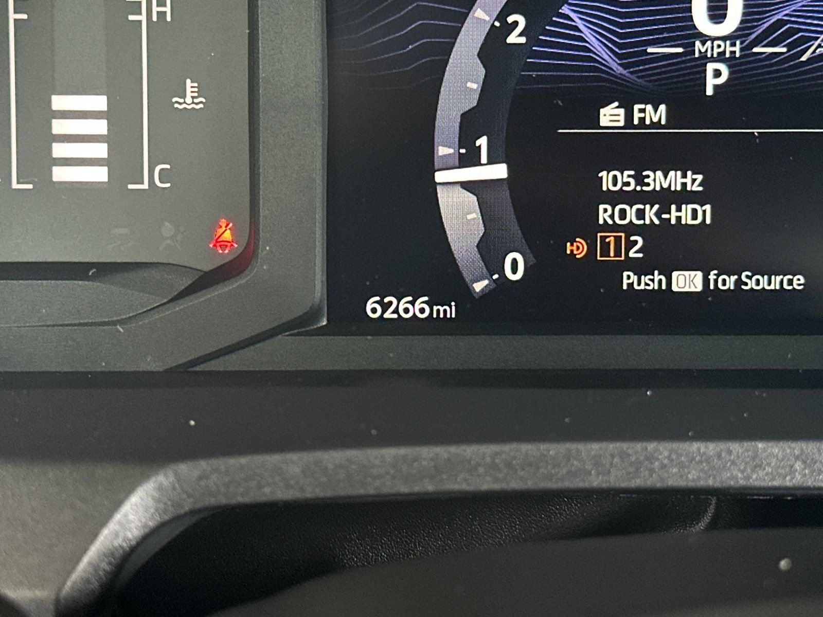 Used 2025 Toyota Tacoma SR w/ SR Upgrade Package RWD image 24