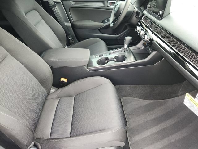 Used 2026 Honda Civic LX image 10