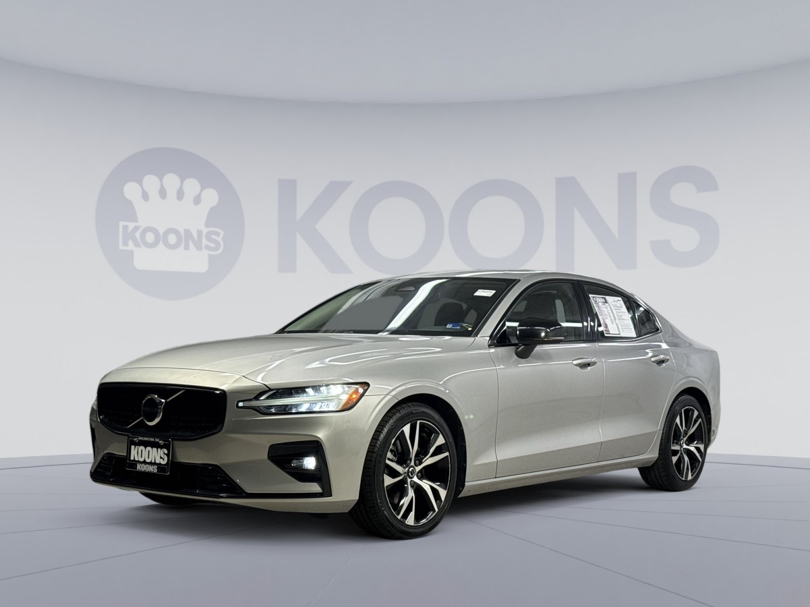 Used 2024 Volvo S60 B5 Core