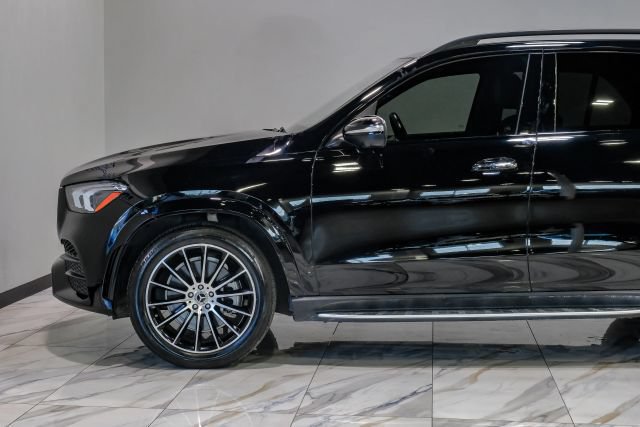 Used 2023 Mercedes-Benz GLE 450 4MATIC image 18