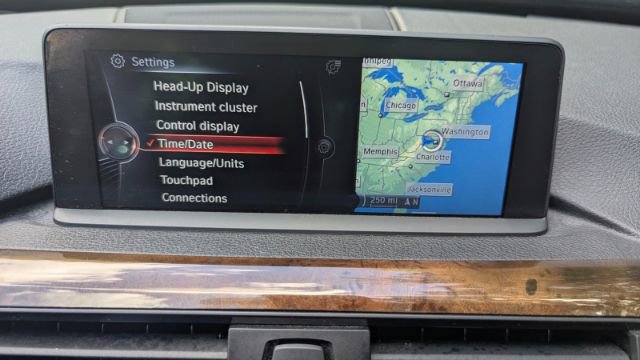 Used 2015 BMW 328d xDrive Wagon image 33