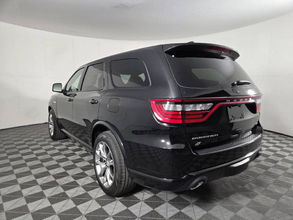 New 2026 Dodge Durango GT w/ Tow 'N Go Package AWD/4WD image 7