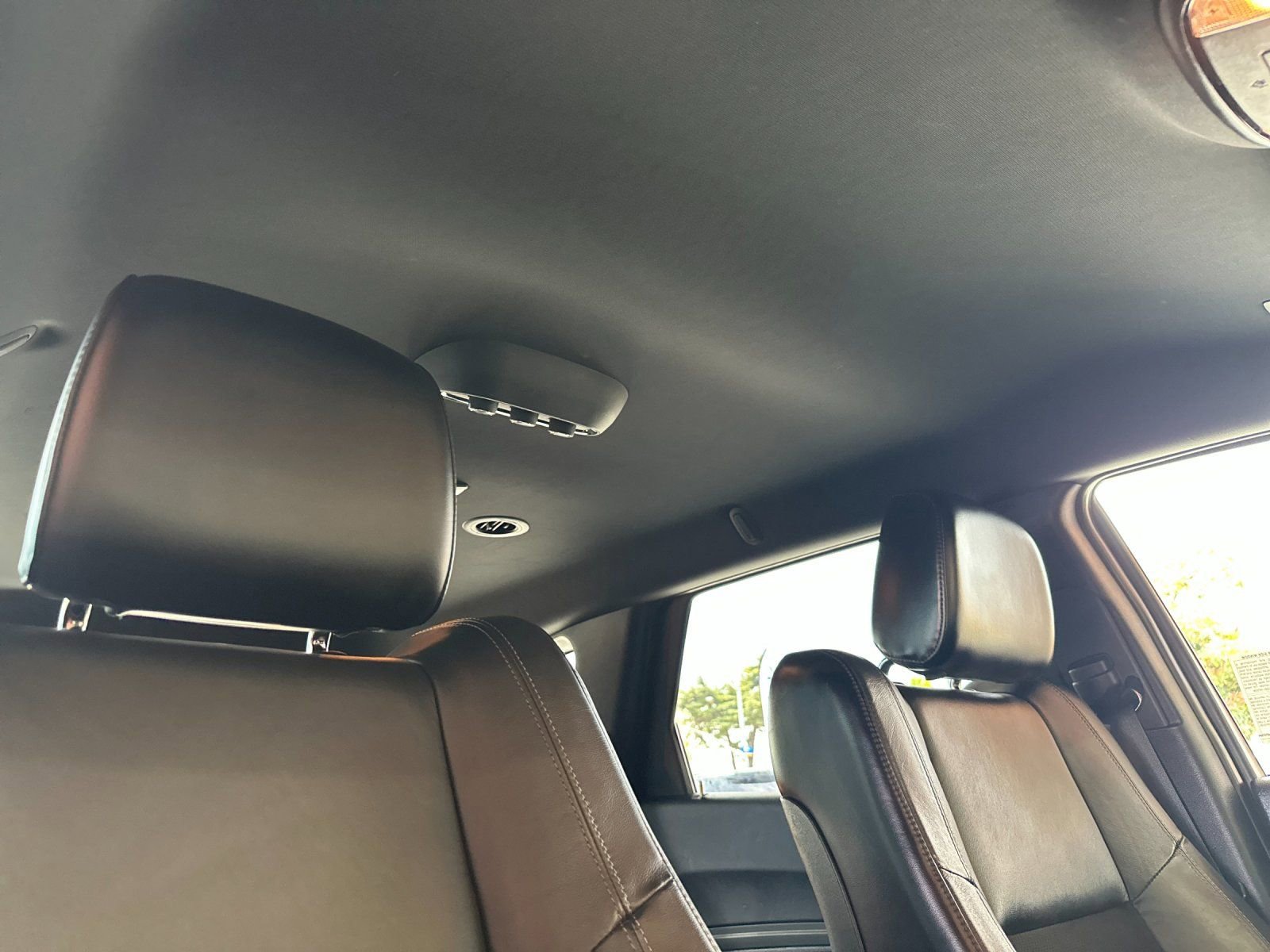 Used 2021 Dodge Durango GT RWD image 24