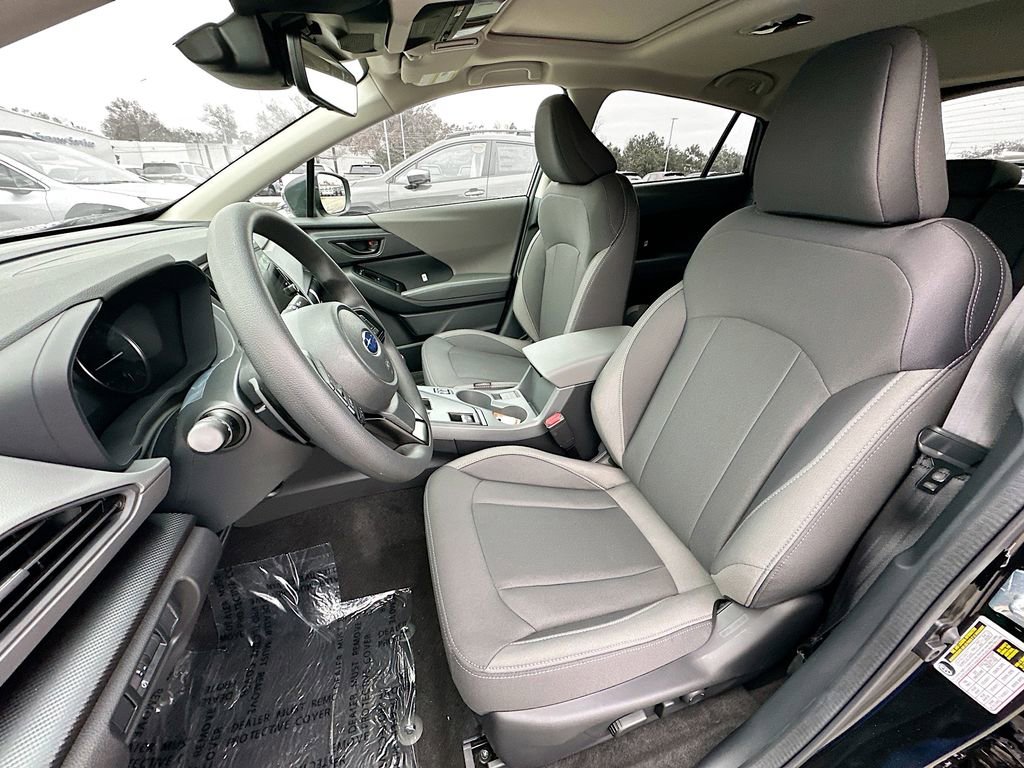 New 2026 Subaru Crosstrek 2.0i Premium image 27