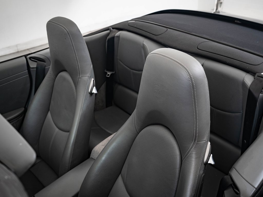 Used 2006 Porsche 911 Carrera 4S image 11