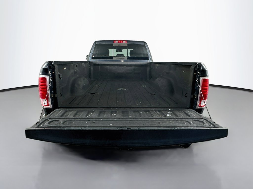 Used 2014 RAM 3500 Laramie AWD/4WD image 30