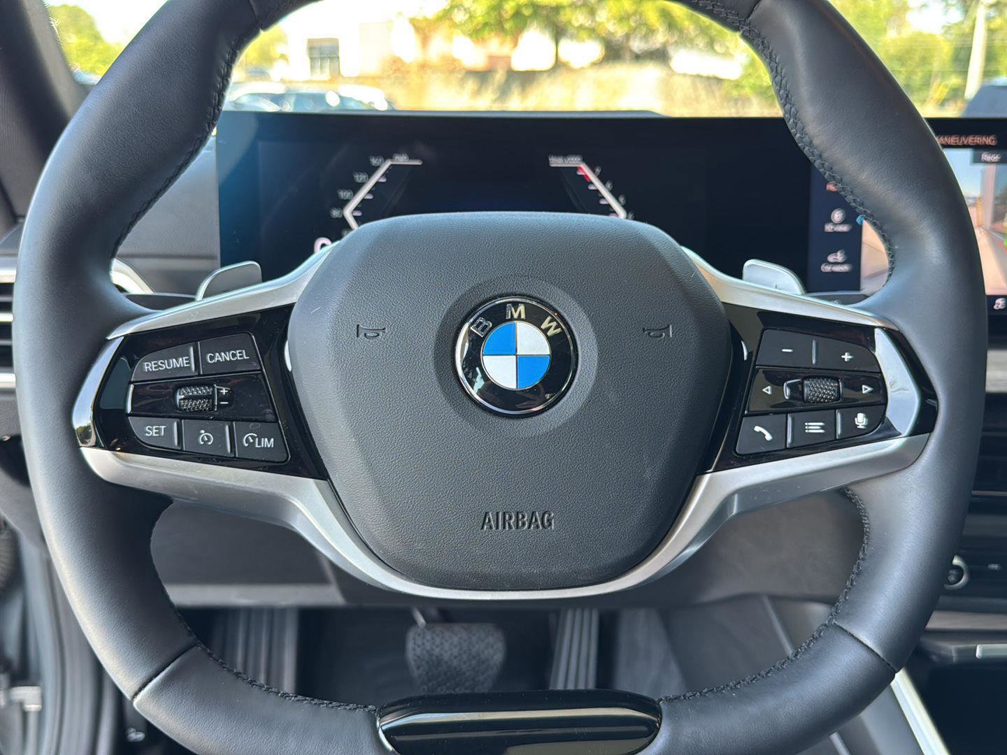 Used 2025 BMW 430i xDrive w/ Premium Package image 17