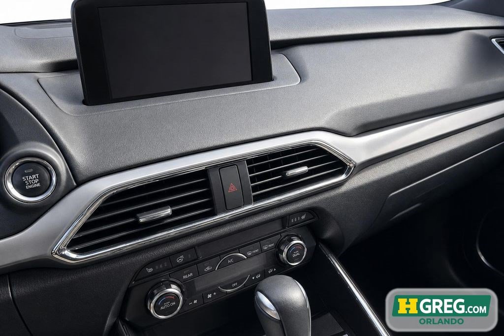 Used 2018 MAZDA CX-9 Grand Touring FWD image 14