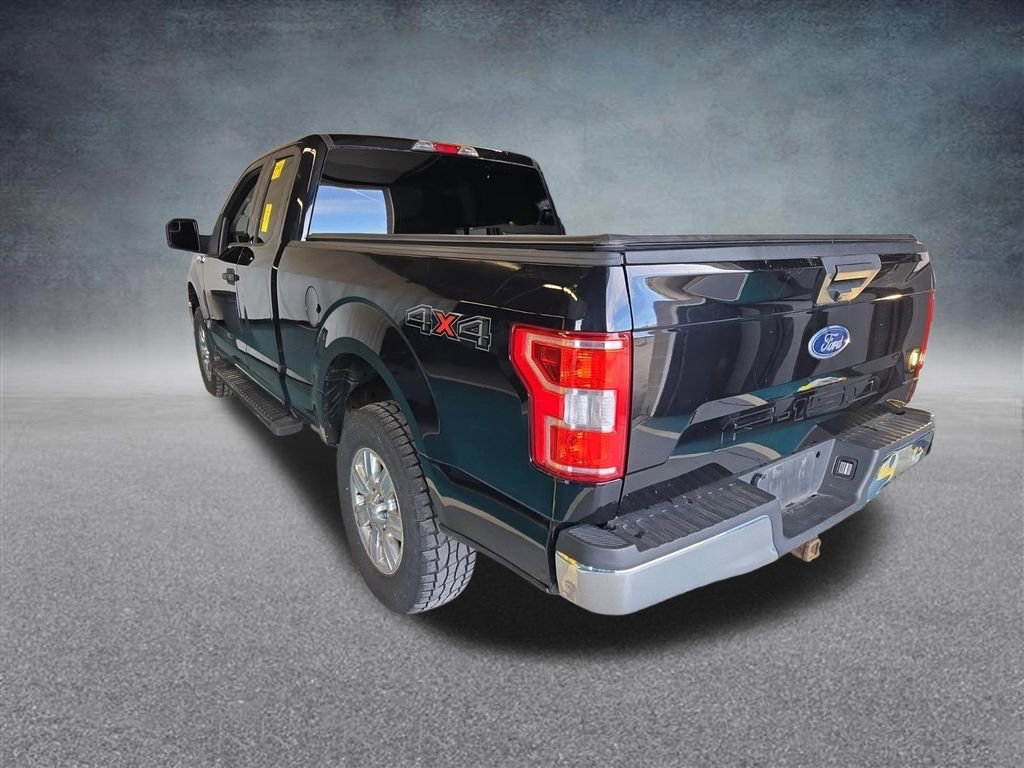 Used 2020 Ford F150 XLT image 39