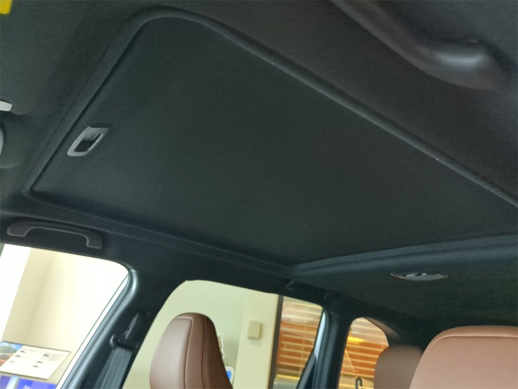 New 2026 Subaru Forester Touring image 20