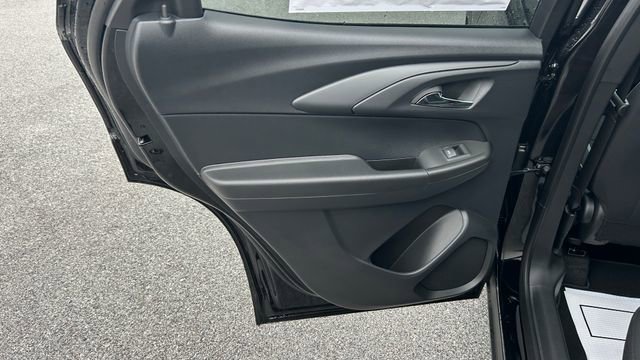 New 2026 Chevrolet TrailBlazer LT image 36