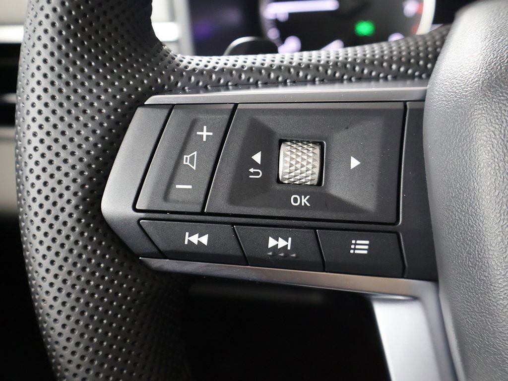 New 2025 Mitsubishi Outlander SE AWD/4WD image 42