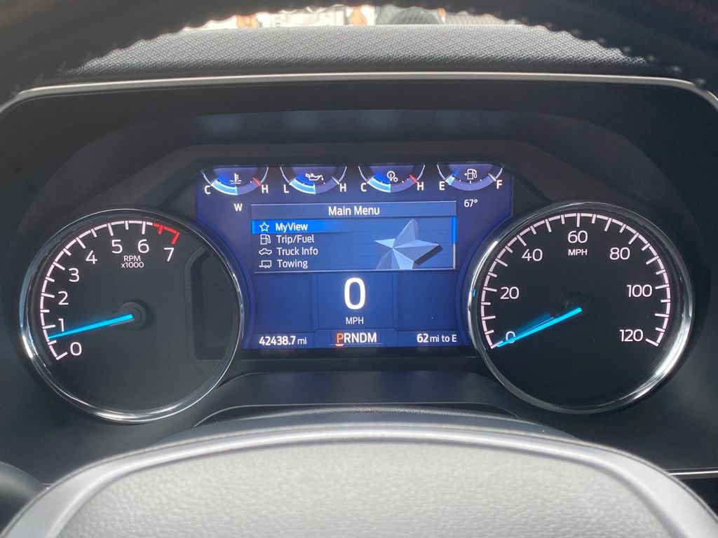 Used 2022 Ford F150 XLT w/ Equipment Group 302A High image 25