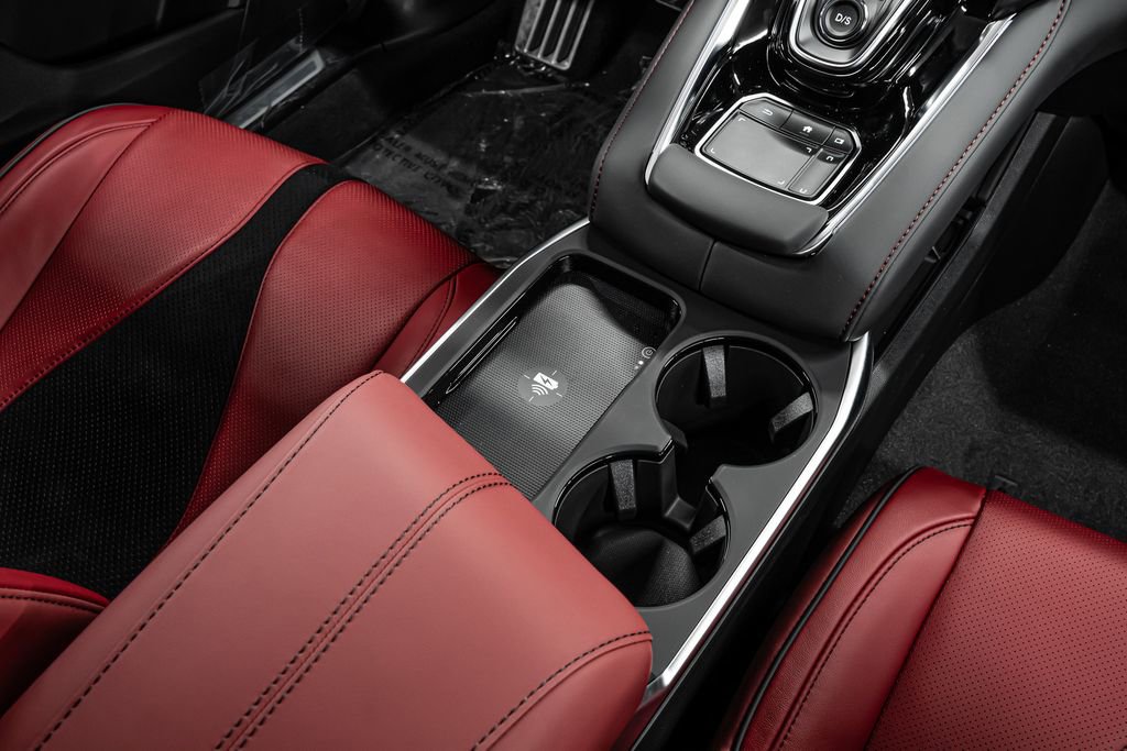 New 2025 Acura RDX A-Spec image 17