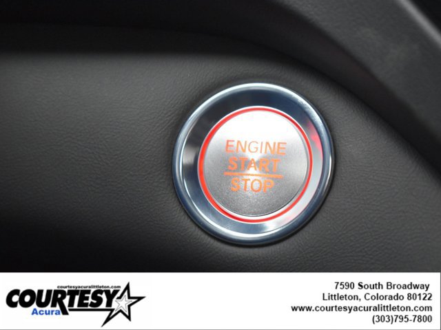 Certified 2025 Acura RDX A-Spec image 13