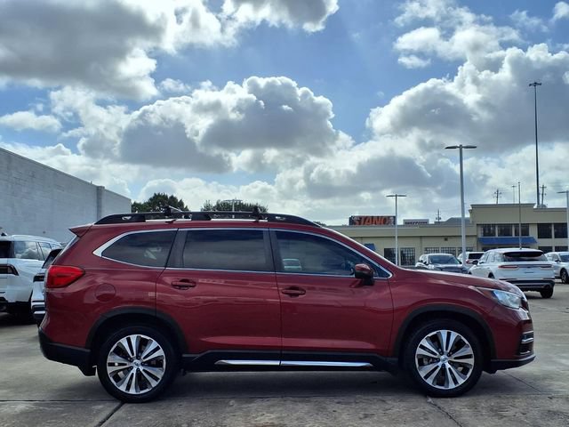 Used 2019 Subaru Ascent Limited AWD/4WD image 21