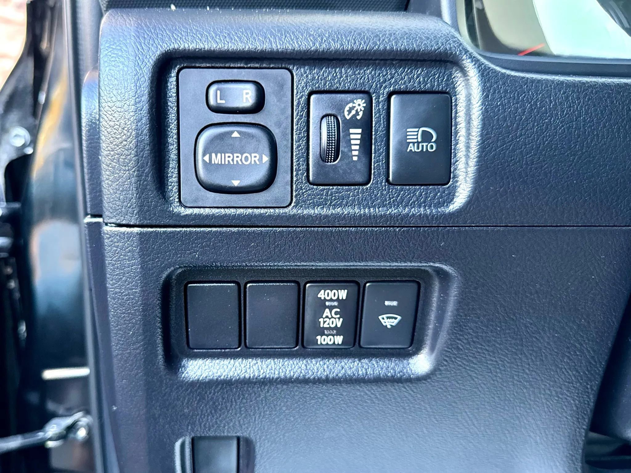 Used 2024 Toyota 4Runner SR5 Premium w/ Moonroof Package image 19