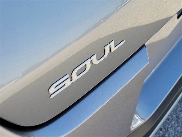 Used 2025 Kia Soul LX image 6