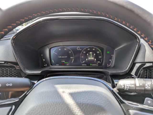 New 2027 Honda CR-V Sport Touring image 26