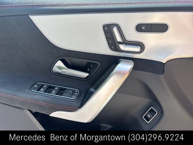 Used 2025 Mercedes-Benz CLA 250 4MATIC image 18