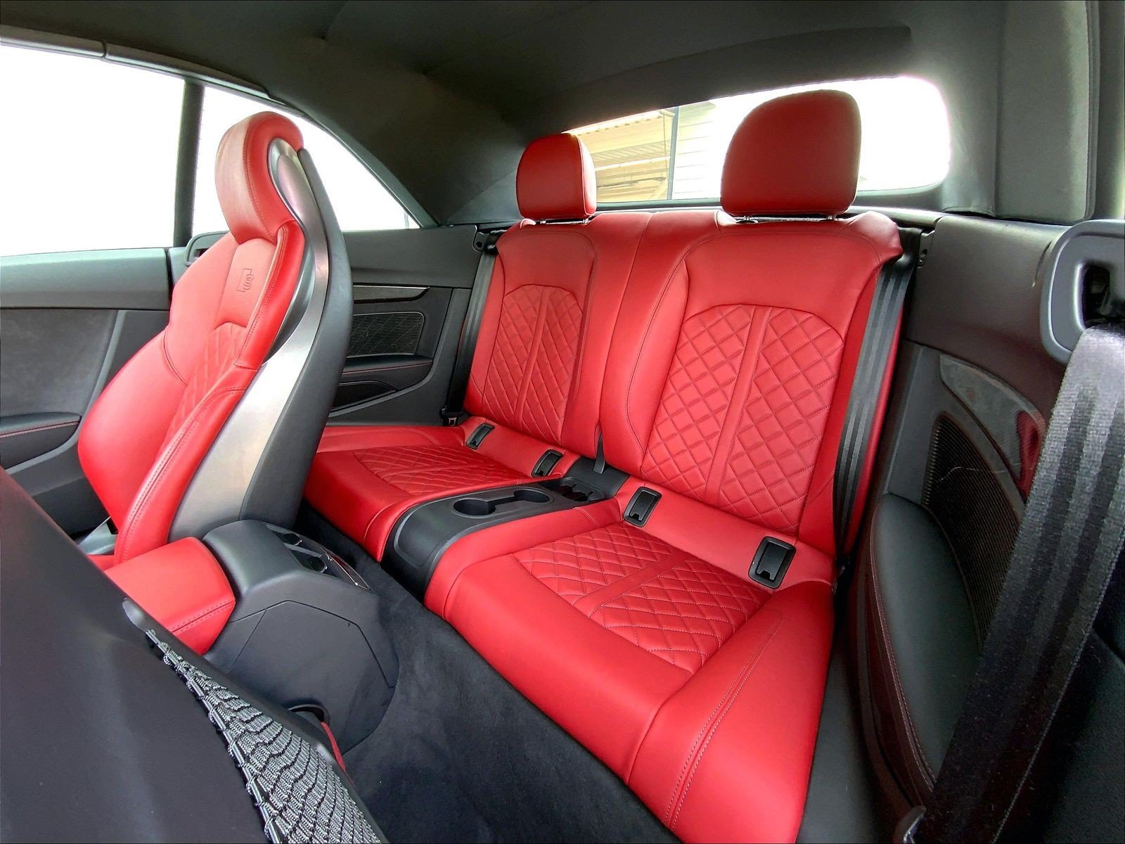 Certified 2024 Audi S5 Premium Plus w/ Premium Plus Package AWD/4WD image 19