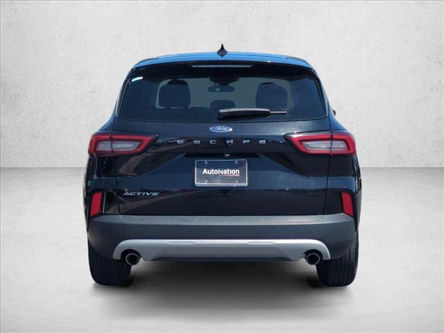 Used 2024 Ford Escape Active FWD image 7