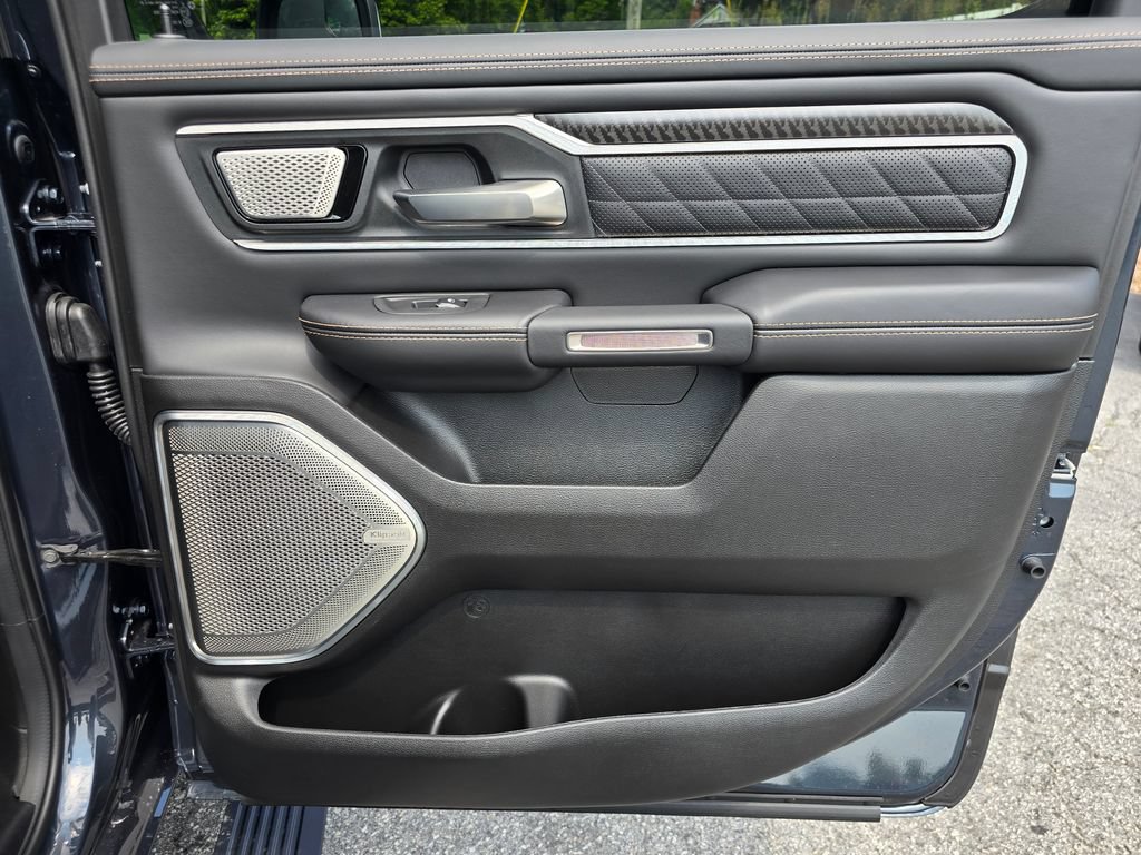 New 2026 RAM 1500 Tungsten w/ Bed Utility Group AWD/4WD image 38