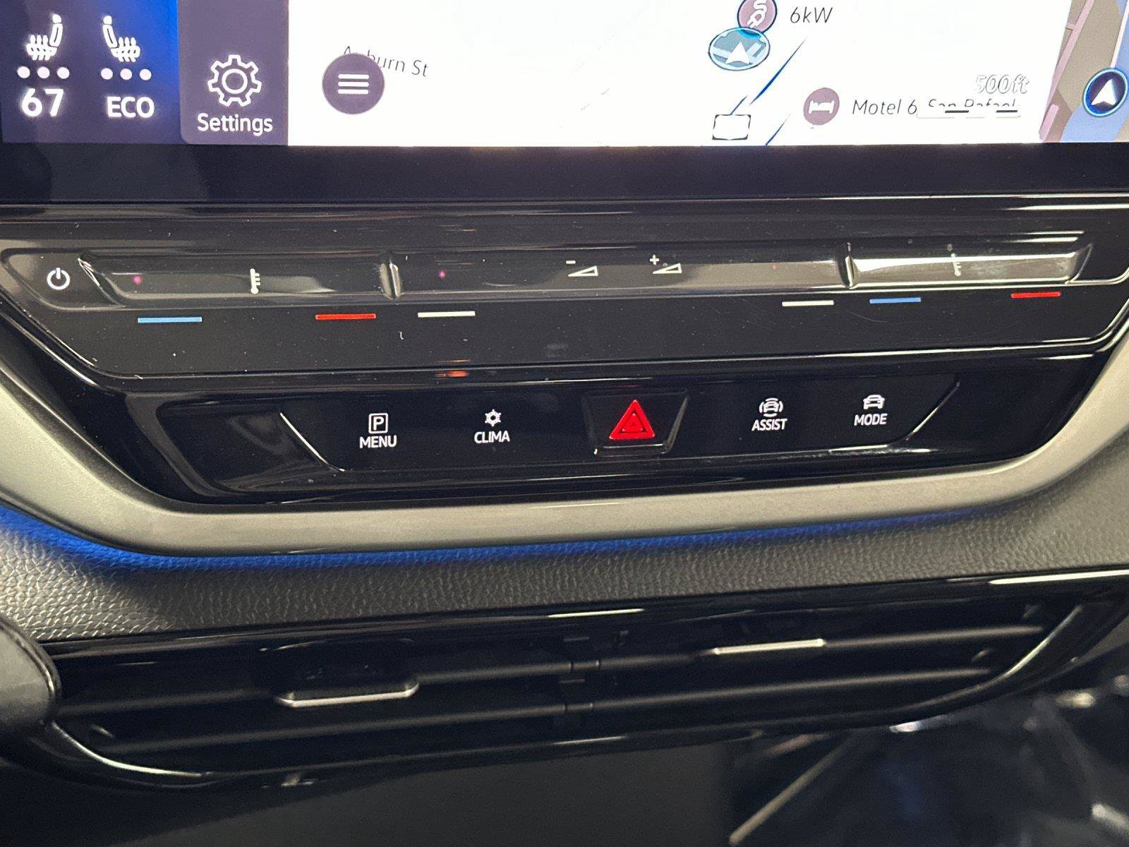 Used 2023 Volkswagen ID.4 S RWD image 20